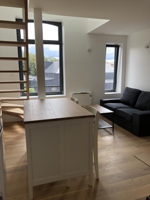 Location studio Lille - Photo 3