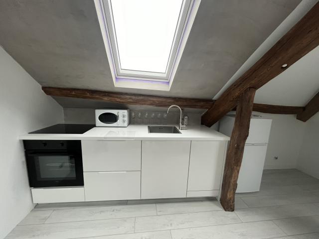 Location appartement T2 Corbeil Essonnes - Photo 3