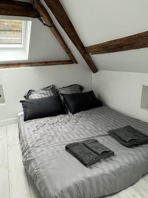 Location appartement T2 Corbeil Essonnes - Photo 4