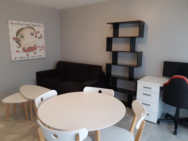 Location studio Antibes - Photo 10