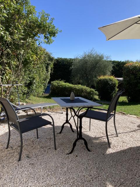 Location studio Grasse - Photo 7