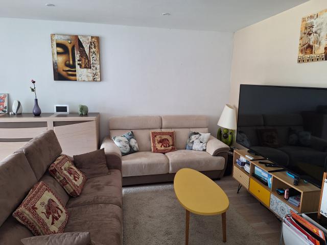 Location appartement T4 La Seyne sur Mer - Photo 2