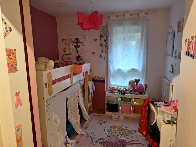 Location appartement T4 La Seyne sur Mer - Photo 3