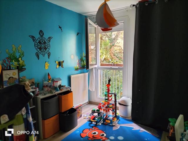 Location appartement T4 La Seyne sur Mer - Photo 5