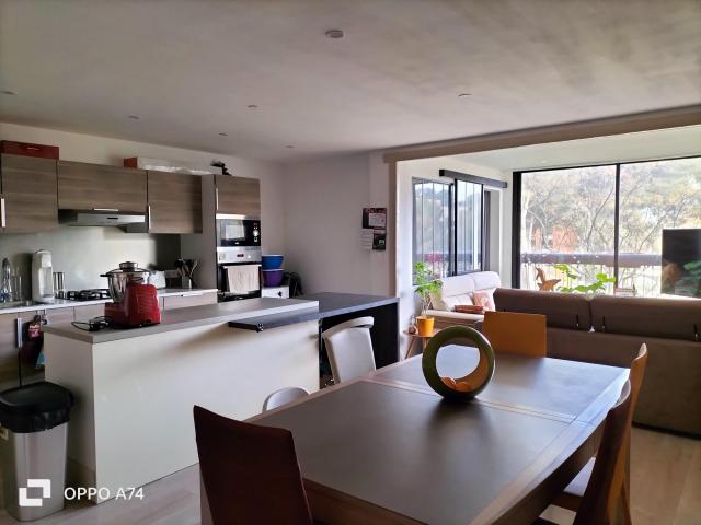 Location appartement T4 La Seyne sur Mer - Photo 6