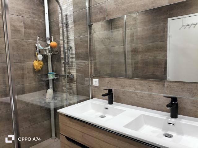 Location appartement T4 La Seyne sur Mer - Photo 7