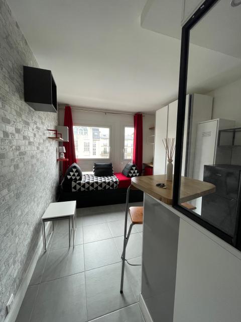Location studio Paris 12 - Photo 5