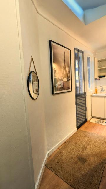 Location studio Paris 20 - Photo 2