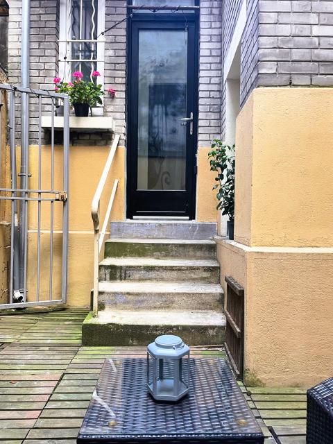 Location studio Paris 20 - Photo 3