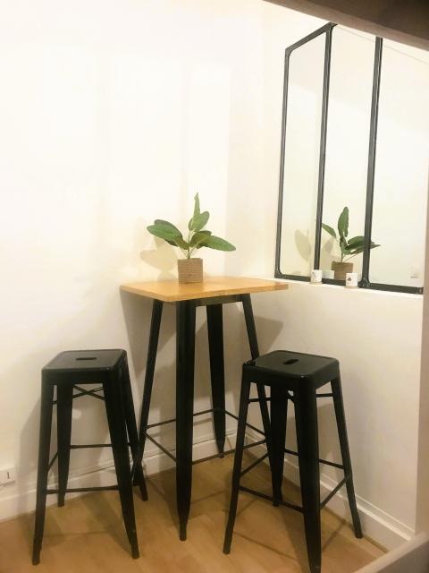 Location studio Paris 20 - Photo 8