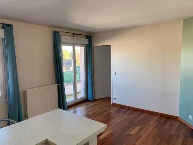 Location appartement T2 Morsang sur Orge - Photo 2
