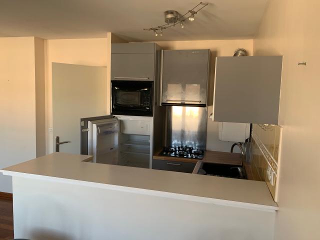 Location appartement T2 Morsang sur Orge - Photo 3