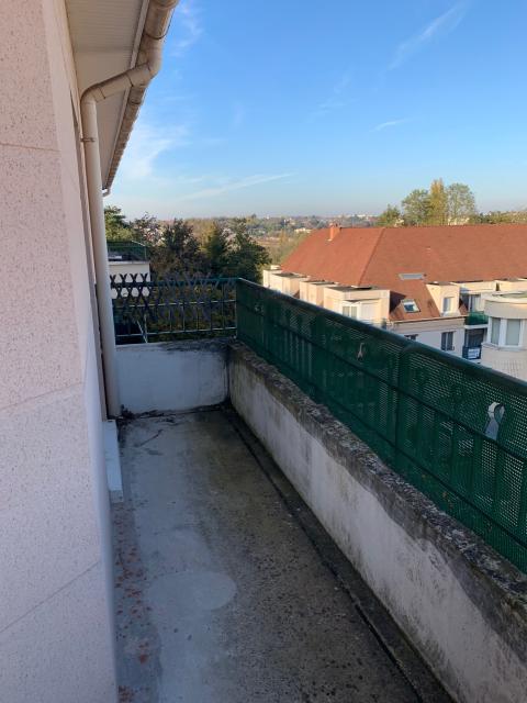 Location appartement T2 Morsang sur Orge - Photo 5