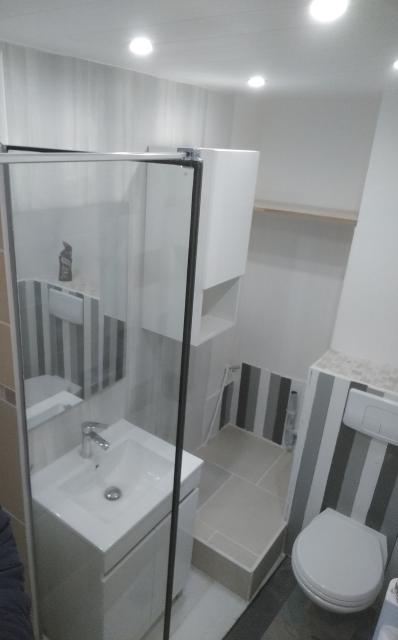 Location appartement T2 Le Havre - Photo 2