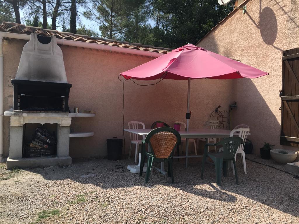 Location chambre Lorgues - Photo 1