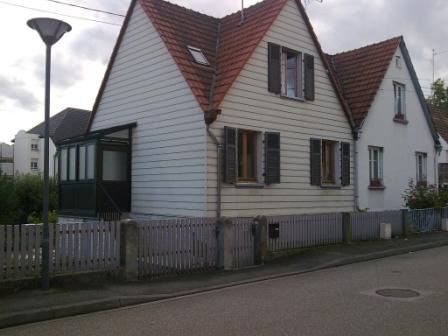 Location chambre Illkirch Graffenstaden - Photo 4
