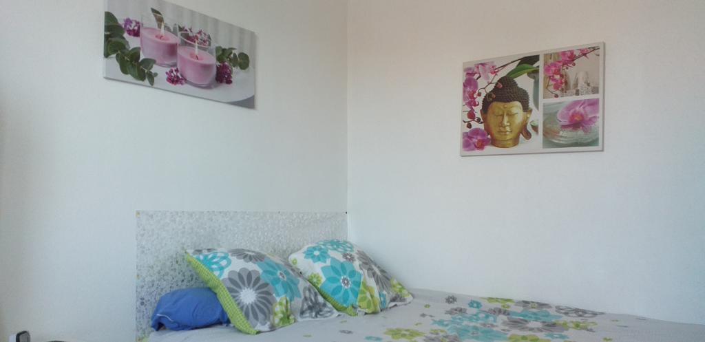 Location chambre Bayonne - Photo 1