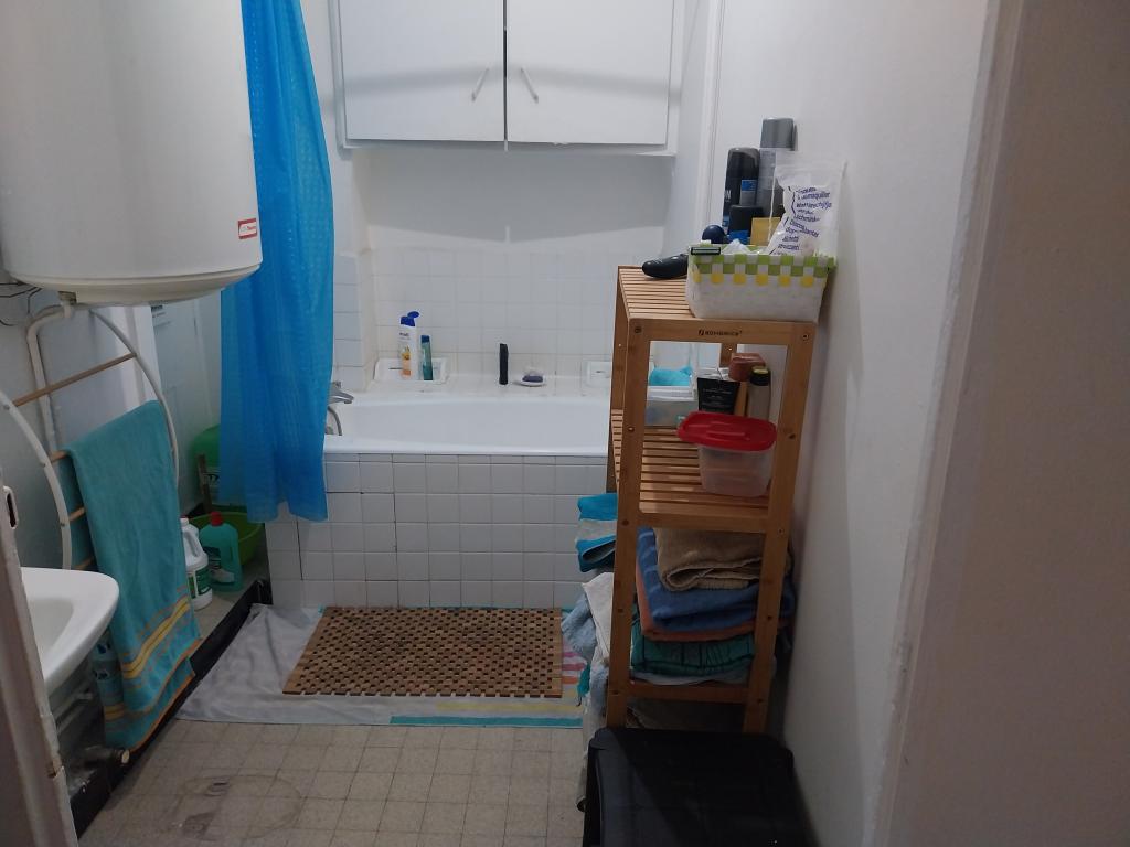 Location chambre Lyon 1 - Photo 2