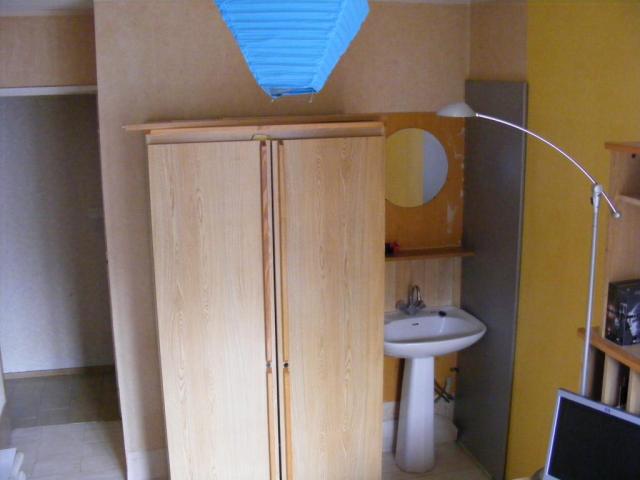 Location chambre Marigne Peuton - Photo 3