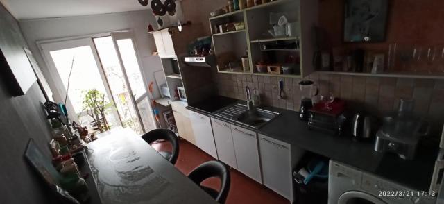 Location chambre Marigne Peuton - Photo 6