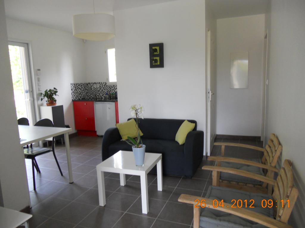 Location chambre St Genis Laval - Photo 1