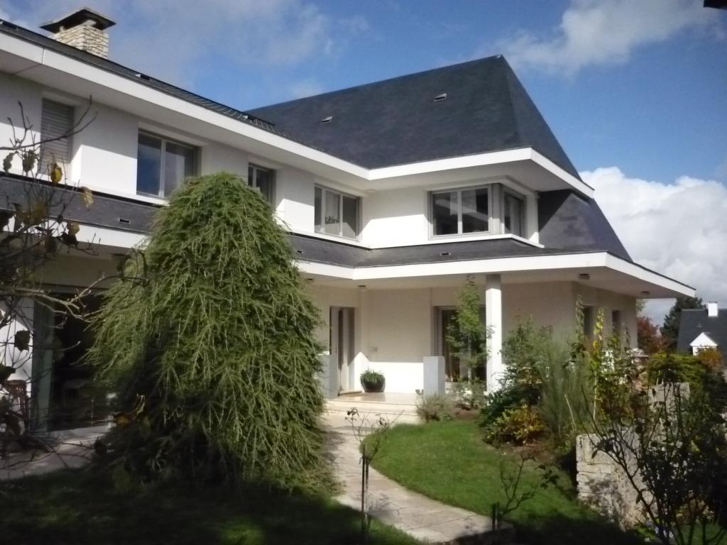 Location chambre Orgeval - Photo 1