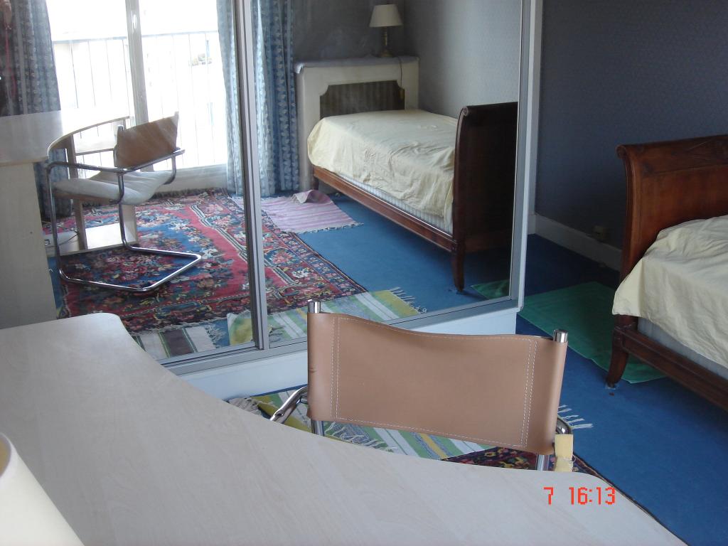 Location chambre Paris 16 - Photo 2