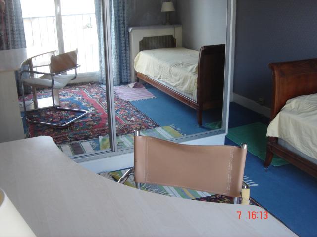 Location chambre Paris 16 - Photo 2