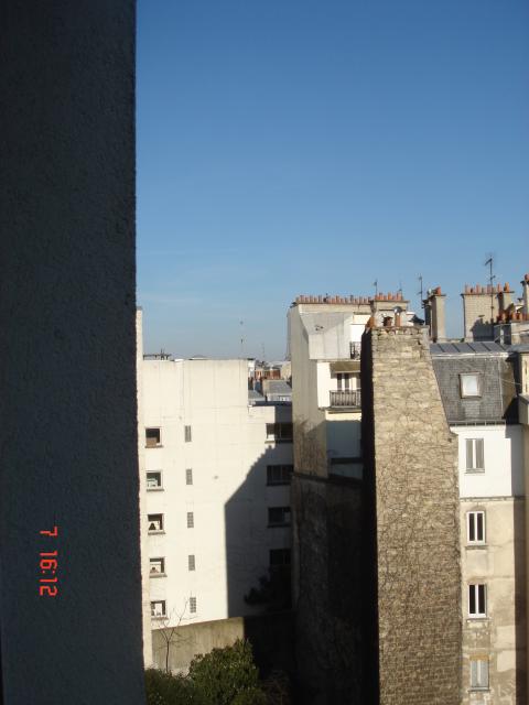 Location chambre Paris 16 - Photo 3