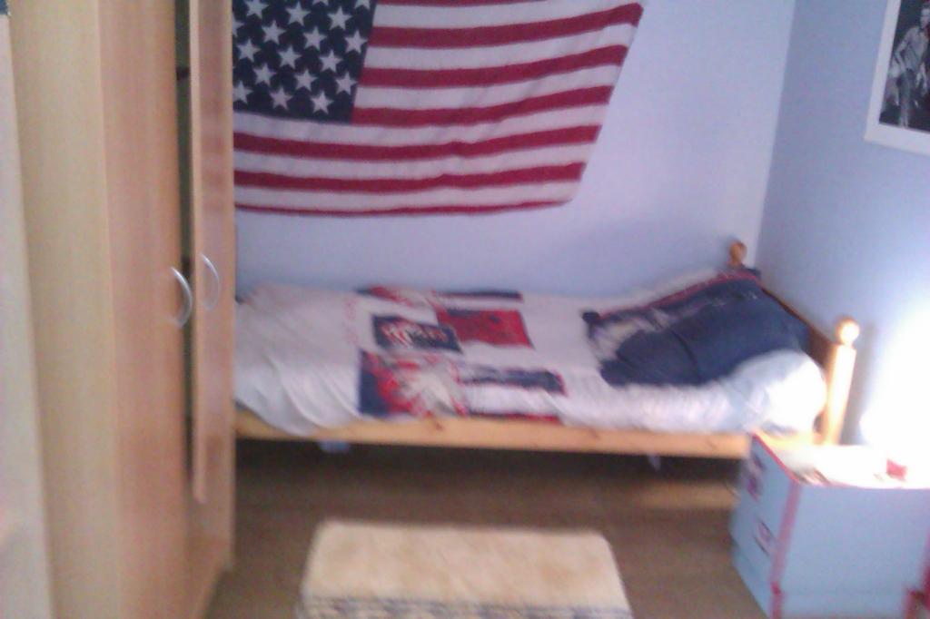 Location chambre Fecamp - Photo 1
