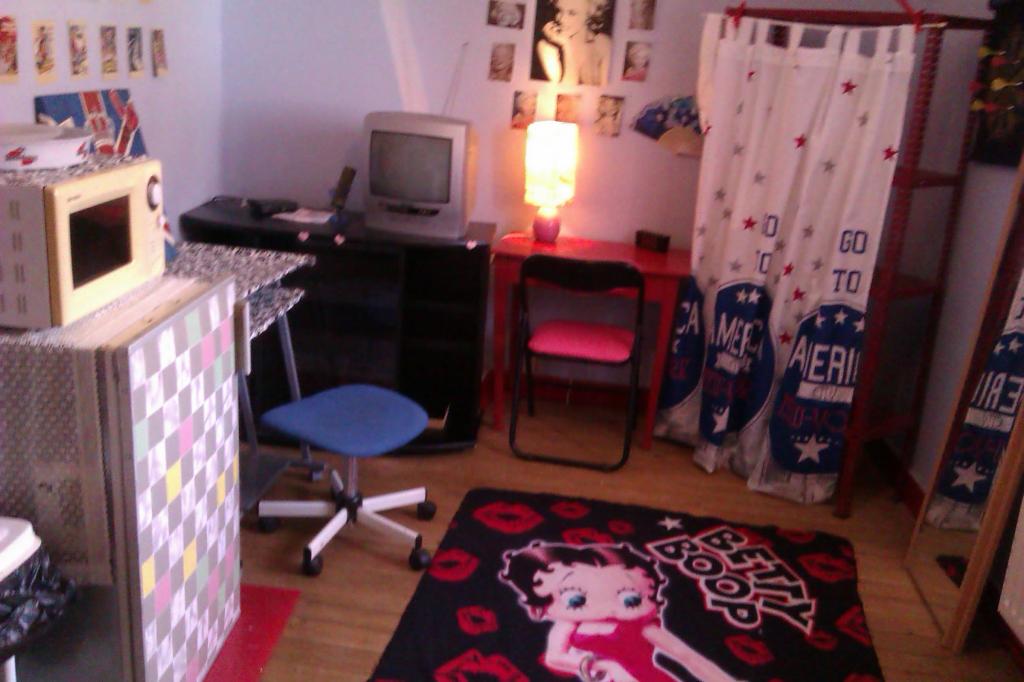 Location chambre Fecamp - Photo 2