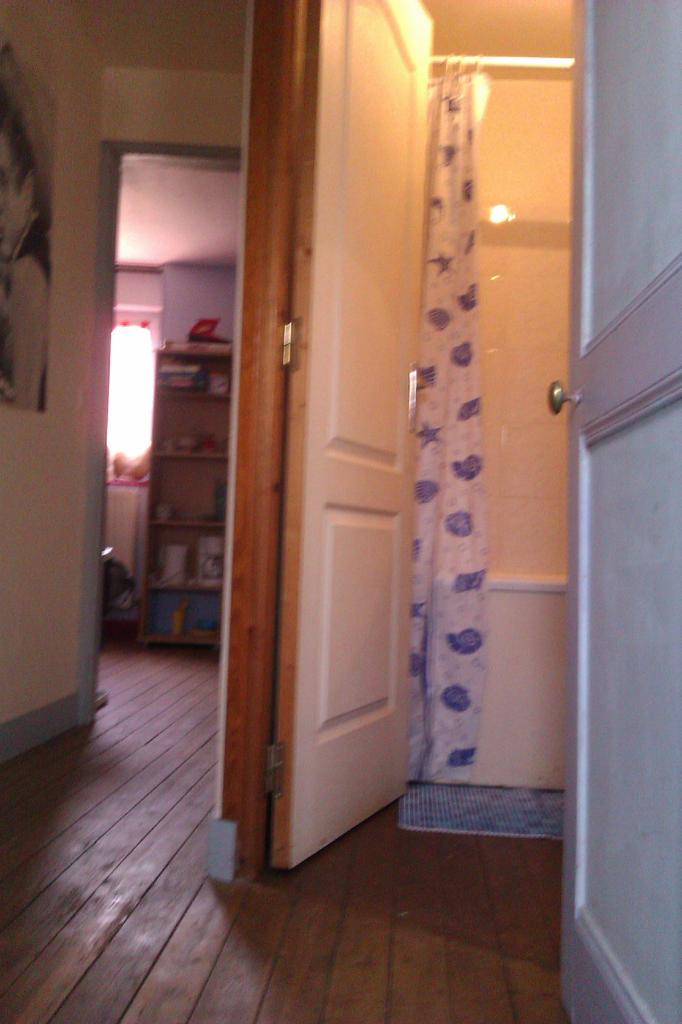 Location chambre Fecamp - Photo 3