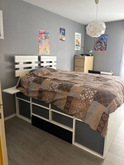 Location chambre Caen - Photo 1