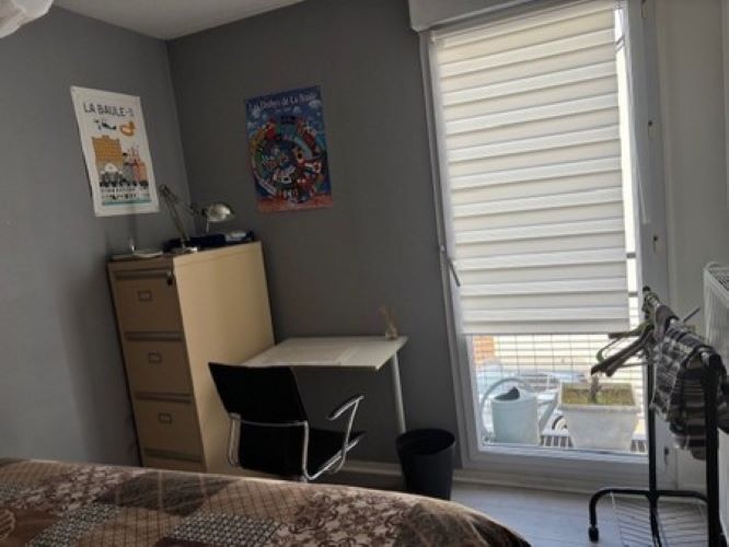 Location chambre Caen - Photo 2