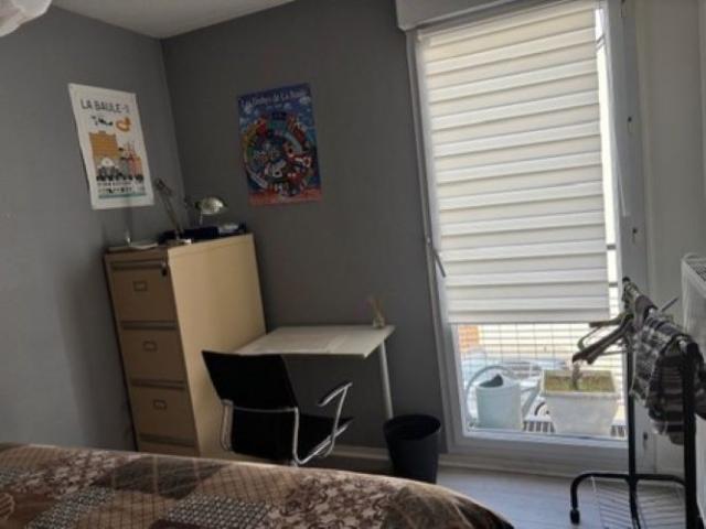 Location chambre Caen - Photo 2