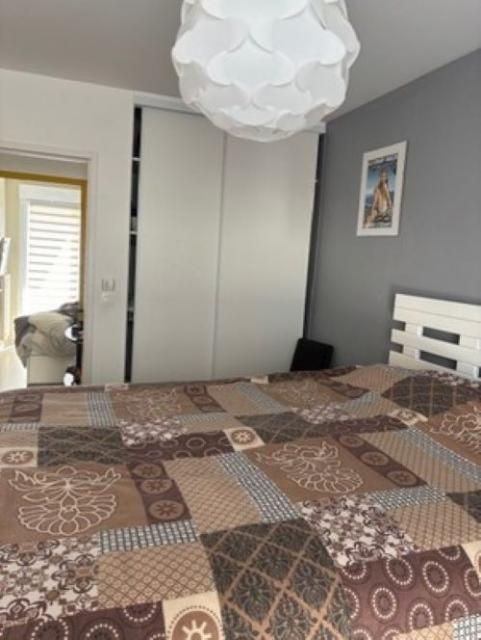 Location chambre Caen - Photo 3