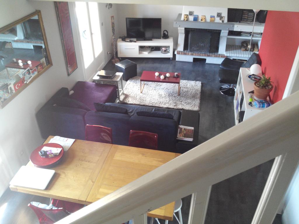 Location chambre Grasse - Photo 1