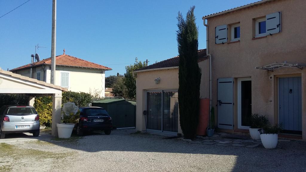 Location chambre Grasse - Photo 4
