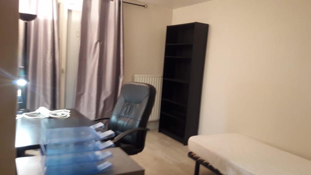 Location chambre Cergy - Photo 1