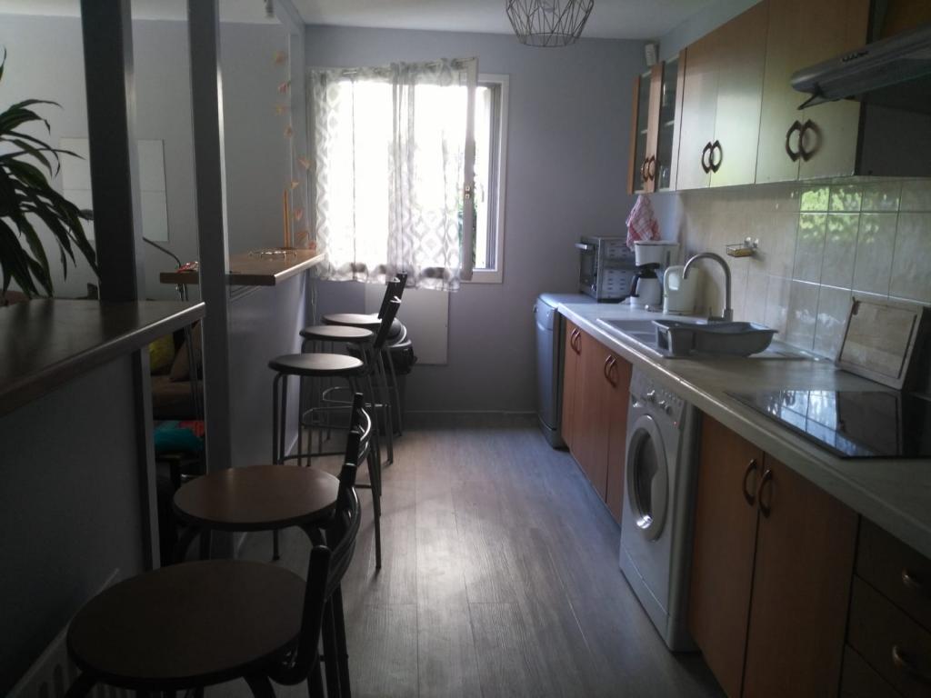 Location chambre Cergy - Photo 2