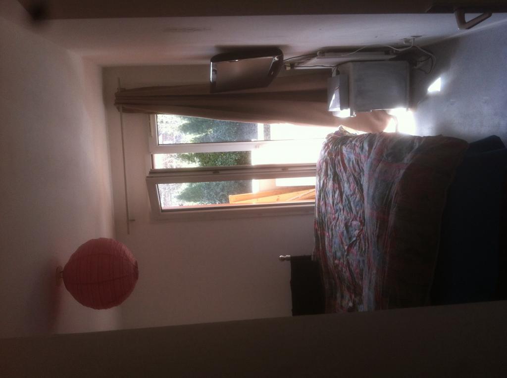 Location chambre Eysines - Photo 1