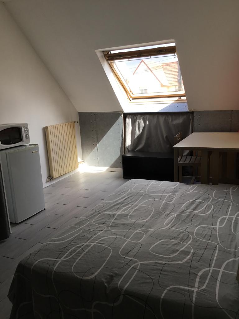 Location chambre Chelles - Photo 2