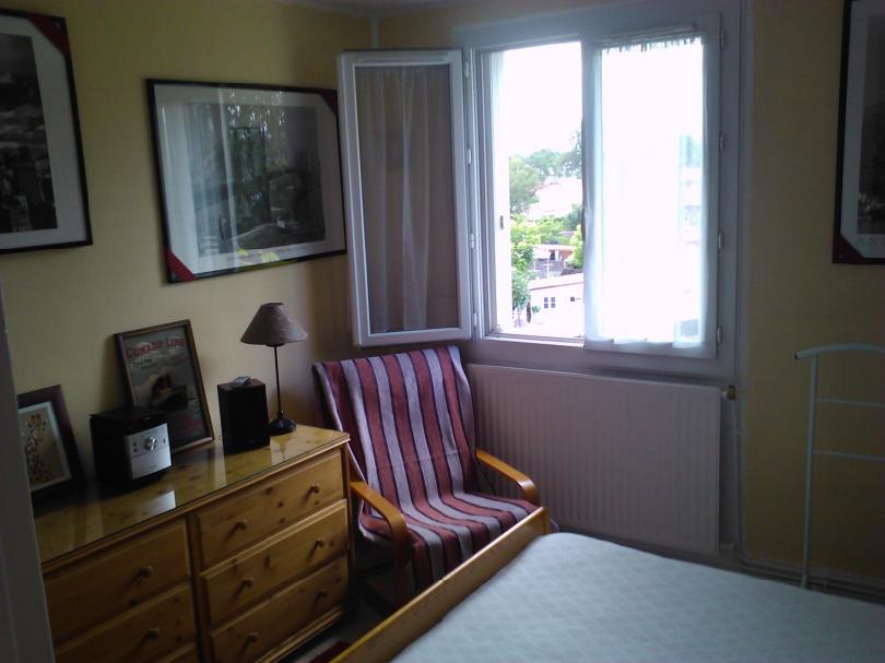Location chambre Gradignan - Photo 1