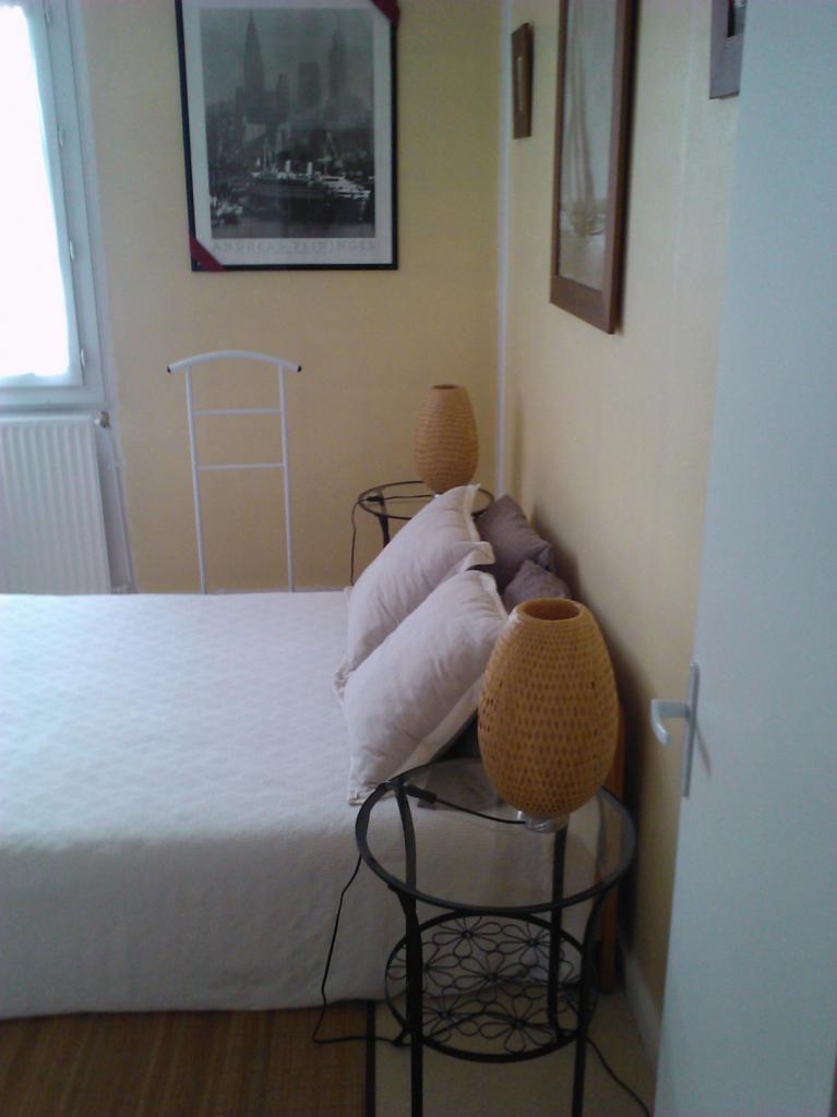 Location chambre Gradignan - Photo 2