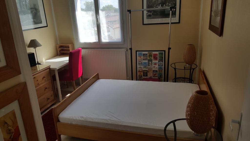 Location chambre Gradignan - Photo 4