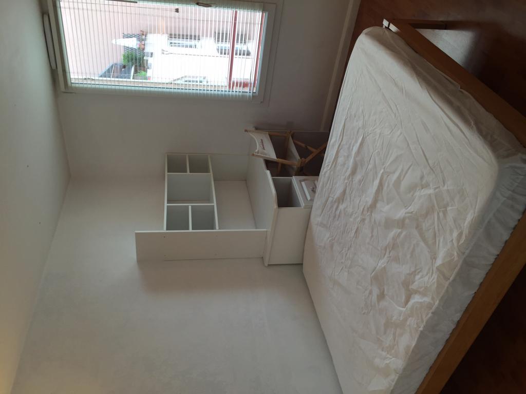 Location chambre Noisy le Grand - Photo 1