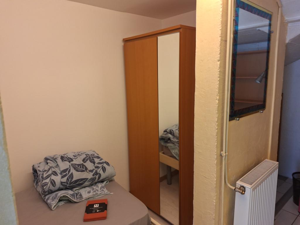 Location chambre Lyon 8 - Photo 1