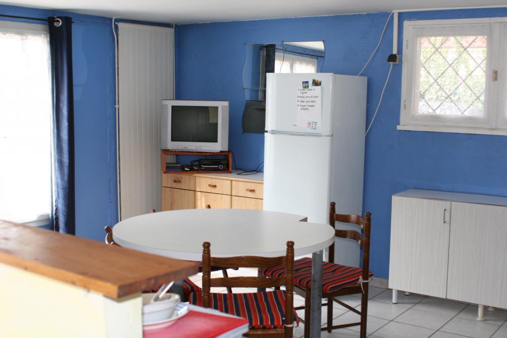 Location chambre Lyon 8 - Photo 2