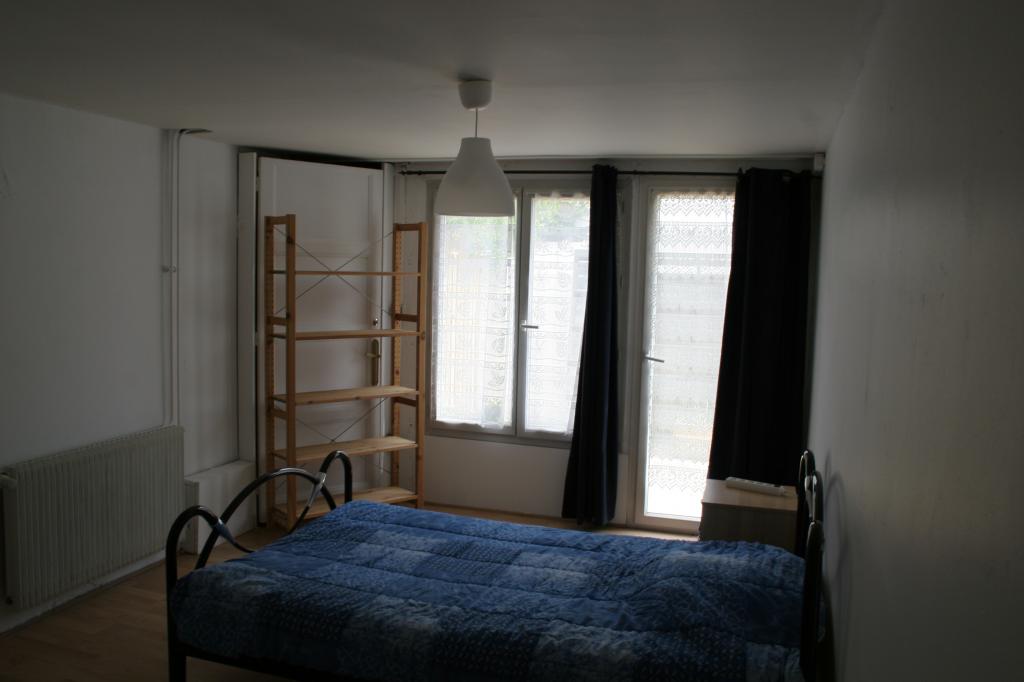 Location chambre Lyon 8 - Photo 4