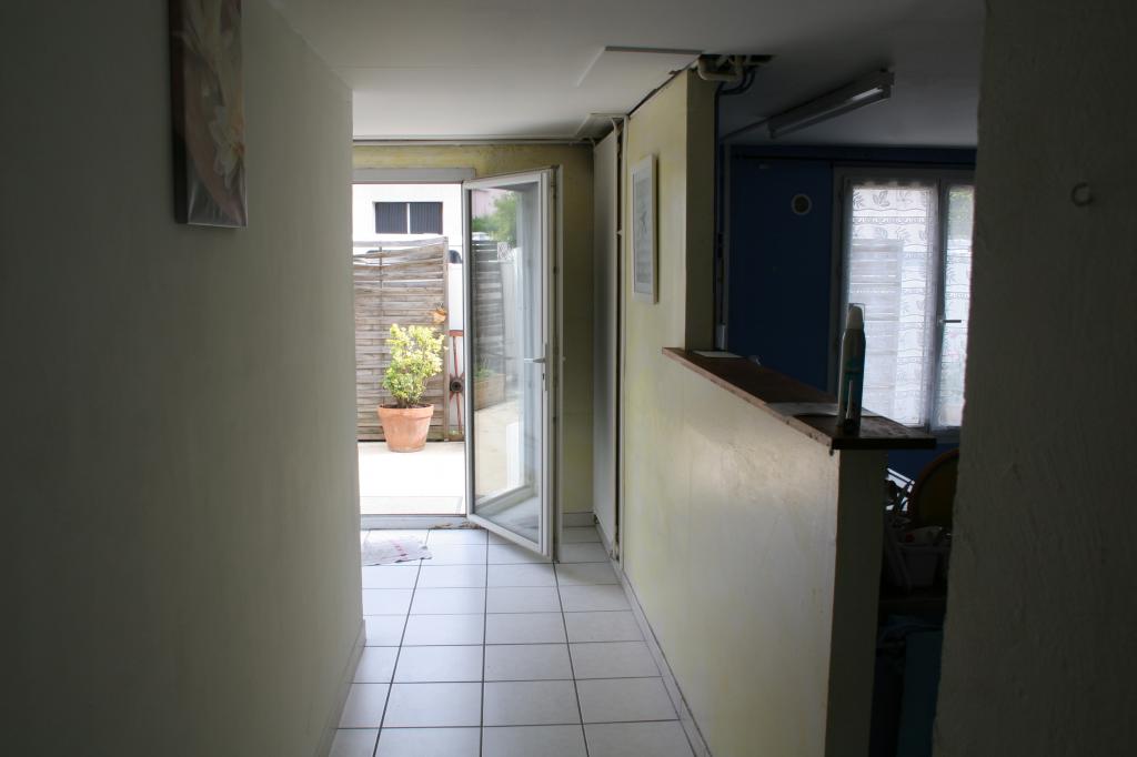 Location chambre Lyon 8 - Photo 4